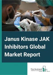 Global Janus Kinase (JAK) Inhibitors Market Forecast 2023-2032 – Market Size, Drivers, Trends, And Competitors Analysis