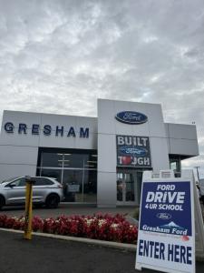 Gresham Ford Teams Up with Gresham High School for a Special Initiative