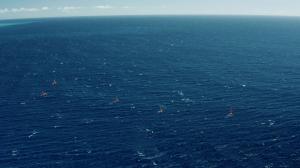 Saildrone Fleet Surpasses 1,000,000 Nautical Miles and 32,000 Days at Sea