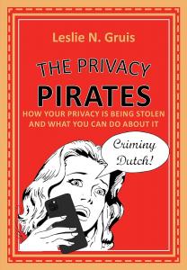 In The Privacy Pirates, Dr. Gruis explains the origins of American privacy and its deep connection to freedom and the American dream. She discusses some of the controversial issues, covering everything from attempts to protect privacy rights—many unsucces