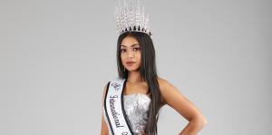 miss india tigp