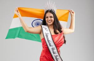 Mrs India