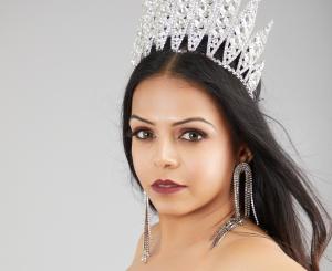 TIGP Mrs India Winner 2023