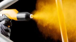 Powder Coatings Market