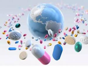 Specialty Pharmaceuticals Market