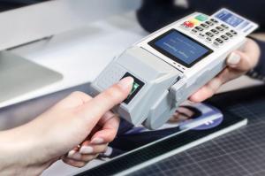 Biometric Payments Market