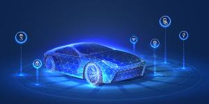 Automotive Sensor Market