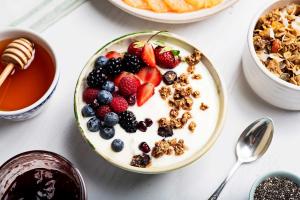 Vegan Yogurt Market