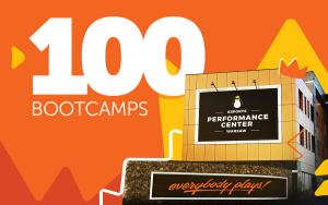 Kinguin EPC Celebrates 100 Bootcamps in 2023, Elevating Poland’s Esports Presence