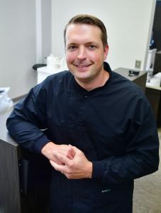 Kokomo Dentist Explains How Sedation Dentistry Can Help Patients During Visits