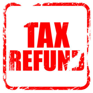 Tax Refunds in 2024