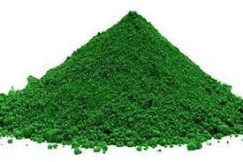 Green Cement Market
