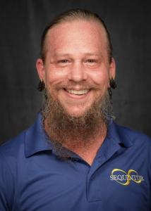 Chistopher Capps Portrait