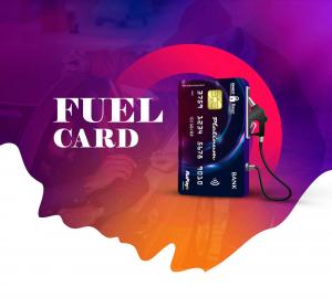Fuel Cards Market Global Opportunity Analysis and Industry Forecast,  2032
