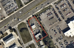  a fully operational, well maintained and profitable automated 2 bay laser wash & 4 self-serve wash bays on .716 +/- acres -- Fronting heavily traveled Mercury Blvd. -- Centrally located between the Monitor Merrimac & Hampton Roads Bridge Tunnels on Mercury Blvd.