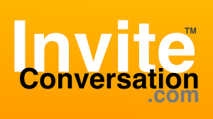 InviteConversation.com Logo