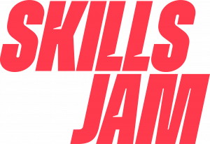 SKILLS JAM Season One will be delivered on digitally driven distribution channels in formats ranging from short-form on Tik Tok to full 22-minute episodes ready for broadcast.