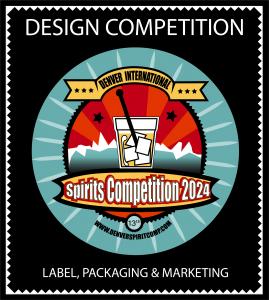 2024 DISC Packaging Contest Logo