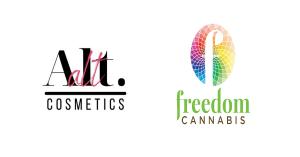 Alternative Cosmetics and Freedom Cannabis Inc. Join Forces with Joint Venture Agreement