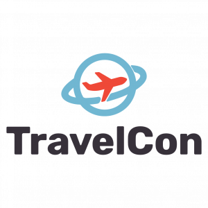 Travel Con Logo