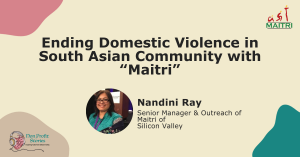 Dive into Maitri's success story