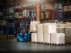 Industrial Packaging Market