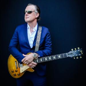 Joe Bonamassa’s Blues Deluxe Vol. 2 Clinches the Top Spot, Marking His 27th #1 on the Billboard Blues Chart