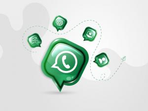 WhatsApp Contact Saver