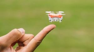 Small Drone Market