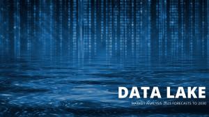 Data Lake Market