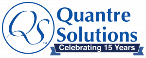 Quantre Solutions, celebrating 15 years