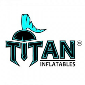 Titan Inflatables Set to Unveil Exciting New Commercial Inflatables at the 2023 IAAPA Expo