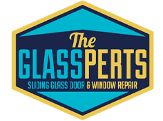 The Glassperts Logo