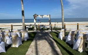 Wedding Event Rentals - Family First Events & Rentals