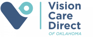 Vision Care Direct of Oklahoma Logo