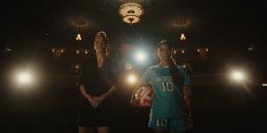 Carolina Performing Arts Collaborates with UNC Women’s Soccer and Dorrance Dance in Latest Video