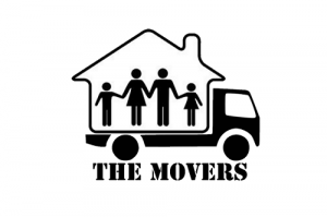 The Movers logo