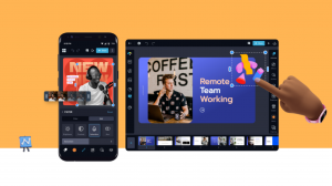 Visme’s New Android App Empowers Users to Design without Limits