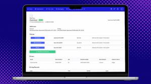 Canopy Connect agent dashboard
