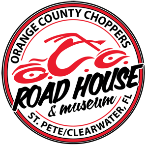 OCC Roadhouse & Museum