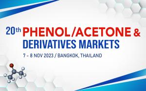20th Phenol/Acetone & Derivatives Markets