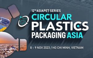 CMT’s Circular Plastics Packaging ASIA