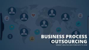 Business Process Outsourcing Market