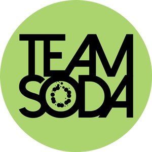 logo team soda seo