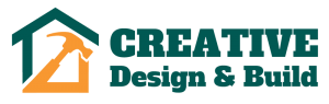 logo creative design build