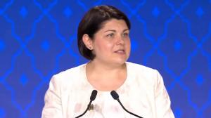 On Sep. 15, Former Moldovan Prime Minister Natalia Gavrilita delivered a speech. The event held in Brussels to commemorate the first anniversary of Iran’s 2022 uprising. This conference was organized by the National Council of Resistance of Iran (NCRI).