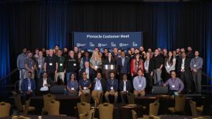 Group Photo - Pinnacle’s 4th Global BIM Summit