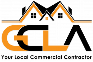 logo general contractor