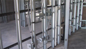 commercial electric service