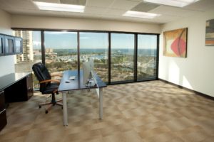 general office construction